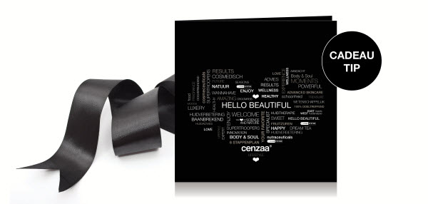 Cadeaubon Be Beyoutiful, Hoofddorp